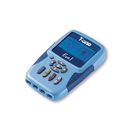 T-ONE EVO (ELETTROTERAPIA)