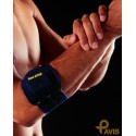 FASCIA PER EPICONDILITE CON PRESSORE 
